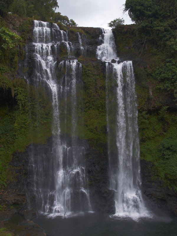 Bolaven Plateau